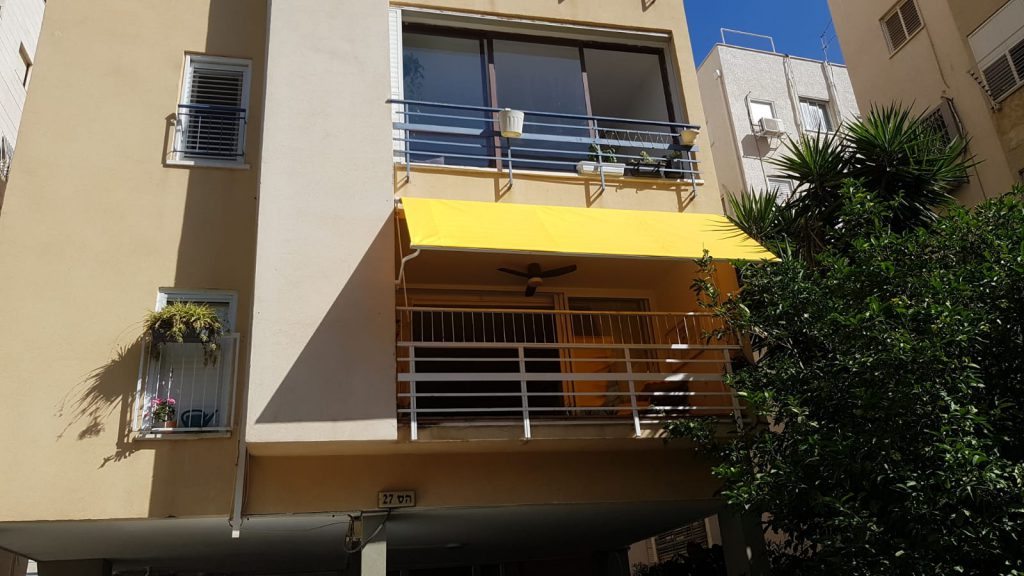 מרקיזות חשמליות